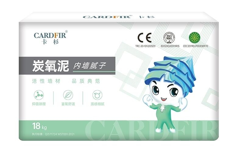 內墻膩子粉廠家